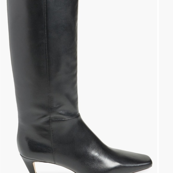 Reformation Remy Knee Boot 6.5 - Picture 3 of 5